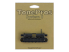 Mostek tune-o-matic 6,3mm TONEPROS T3BT (BK)